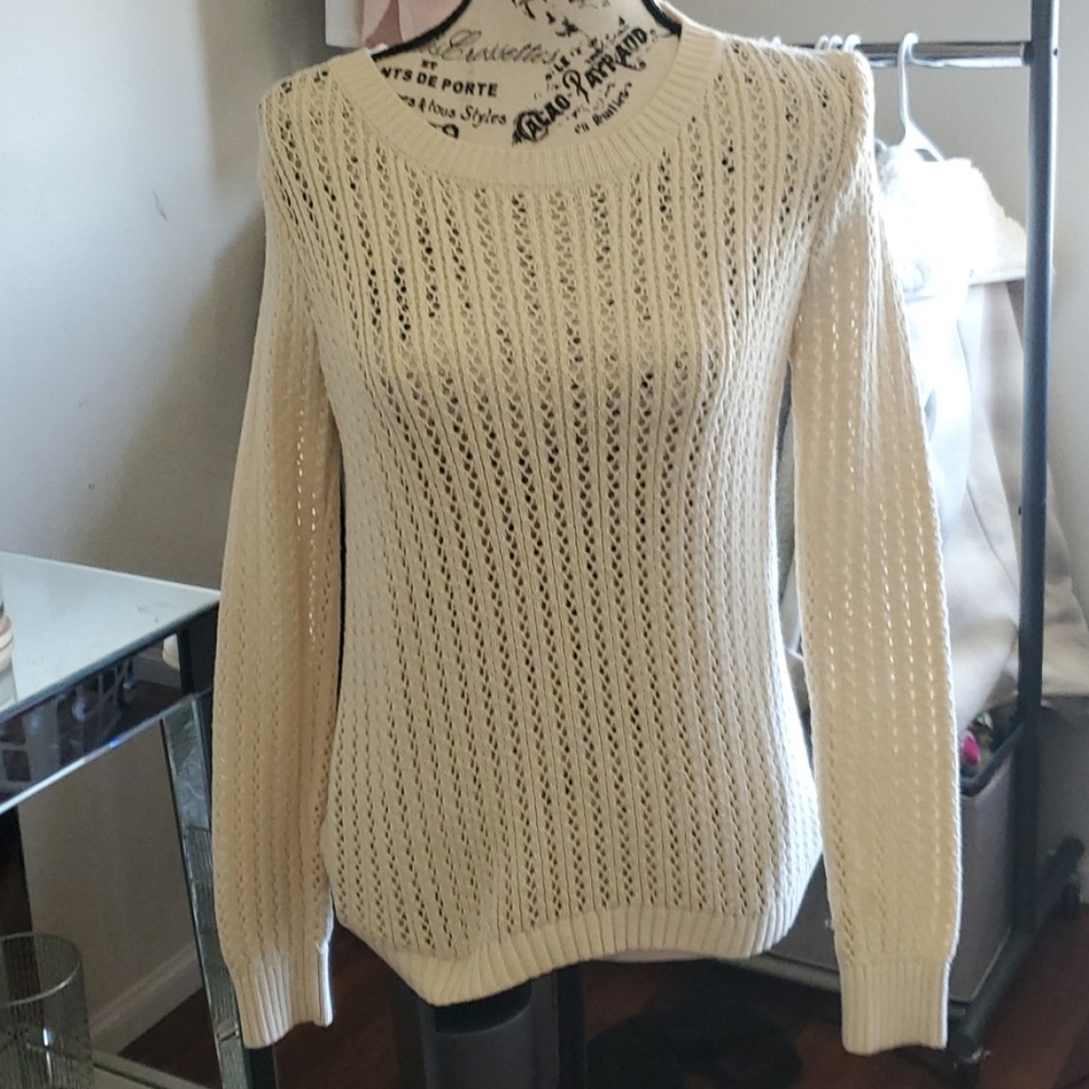 Cute sweater